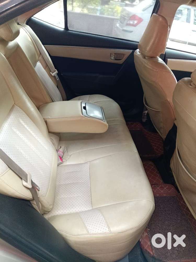 Toyota Corolla H4 1.8g, 2015, Petrol