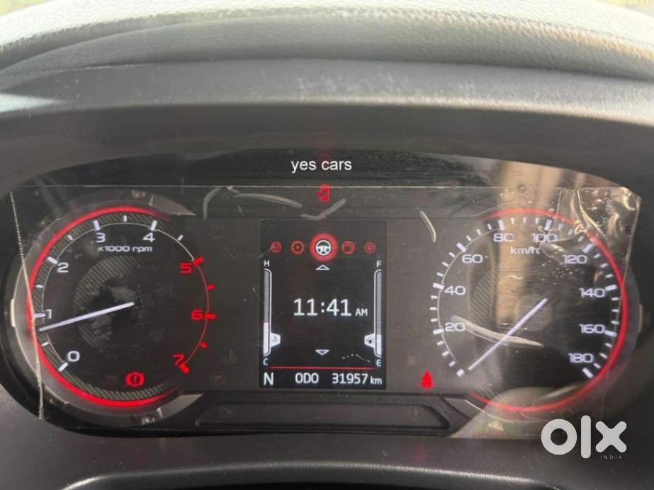 Mahindra Thar Lx Hard Top Diesel Mt 4wd, 2023, Diesel