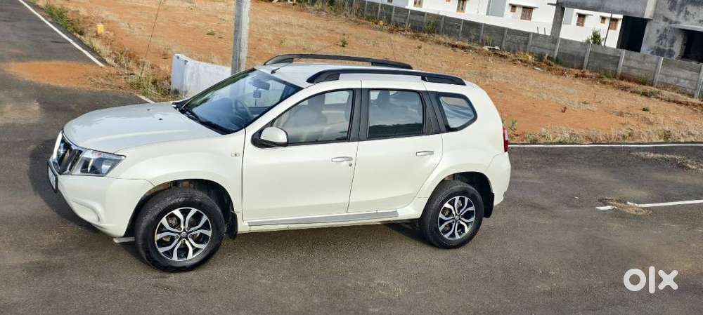 Nissan Terrano Xl 85 Ps Deisel, 2015, Diesel