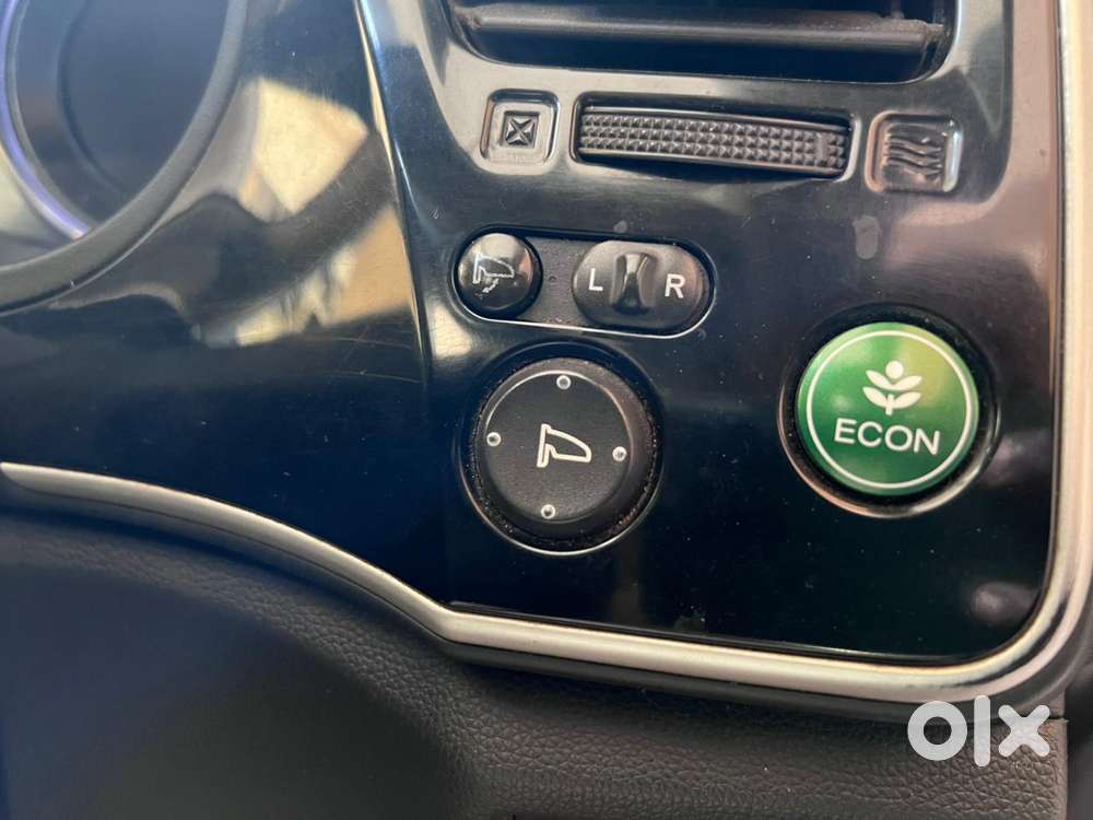 Honda City 2015-2017 I Vtec Cvt Vx, 2017, Petrol