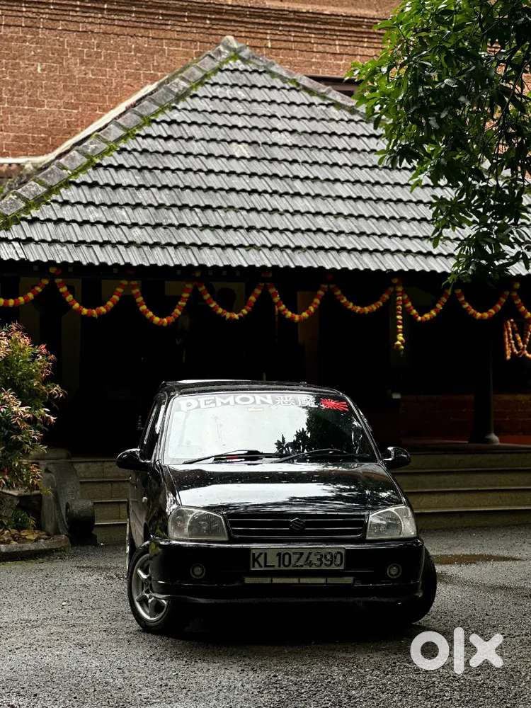 Maruti Suzuki Zen Estilo 2006 Petrol Car