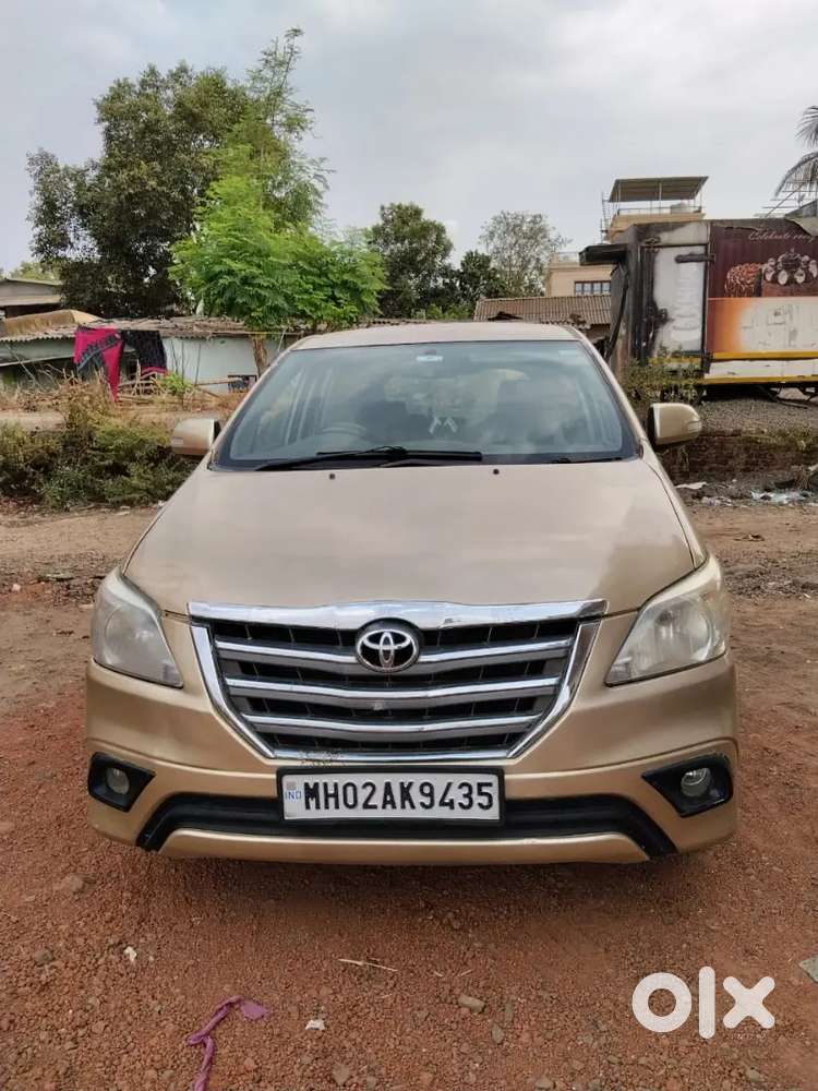 Converted To Type 4
D - 4d
8 Seater 
Front To Back Ac
Touchscreen