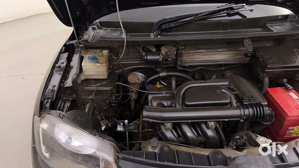 Renault Kwid Climber 1.0 Mt, 2017, Petrol