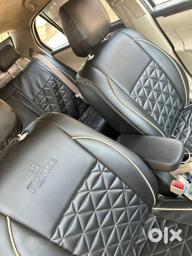 Maruti Swift Dzire 2015