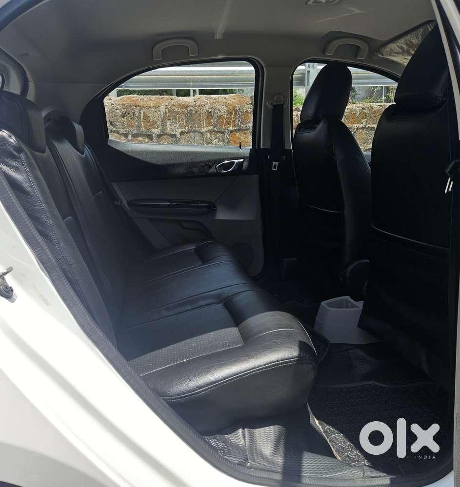 Tata Tiago Xza Plus, 2018, Petrol
