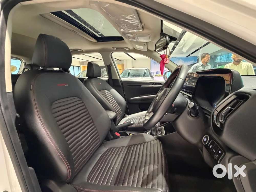 Kia Sonet Gtx+ 1.5, 2020, Diesel