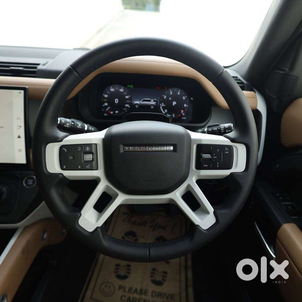 Land Rover Defender 3.0 110 X, 2026, Petrol