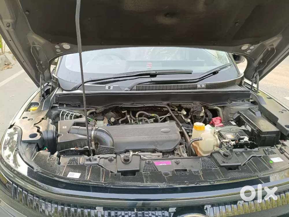 Tata Sierra, 2026, Diesel