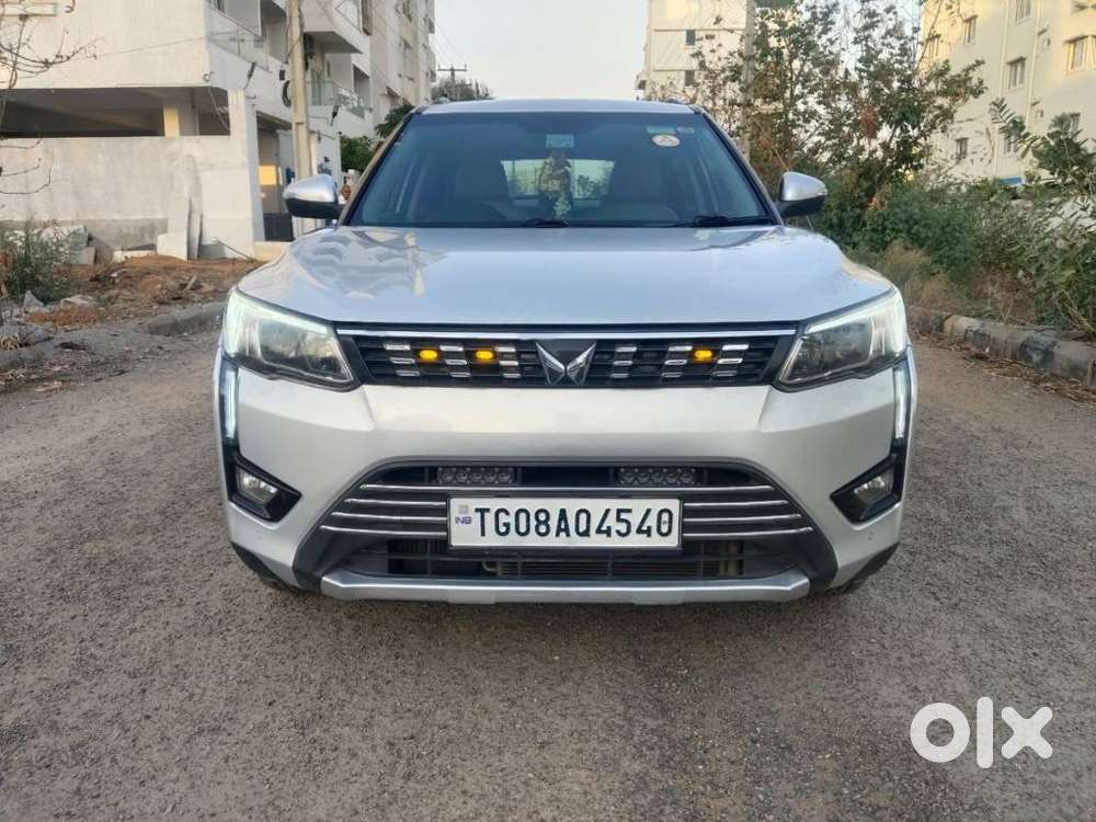 Mahindra Xuv300 W8 Option Diesel, 2023, Diesel