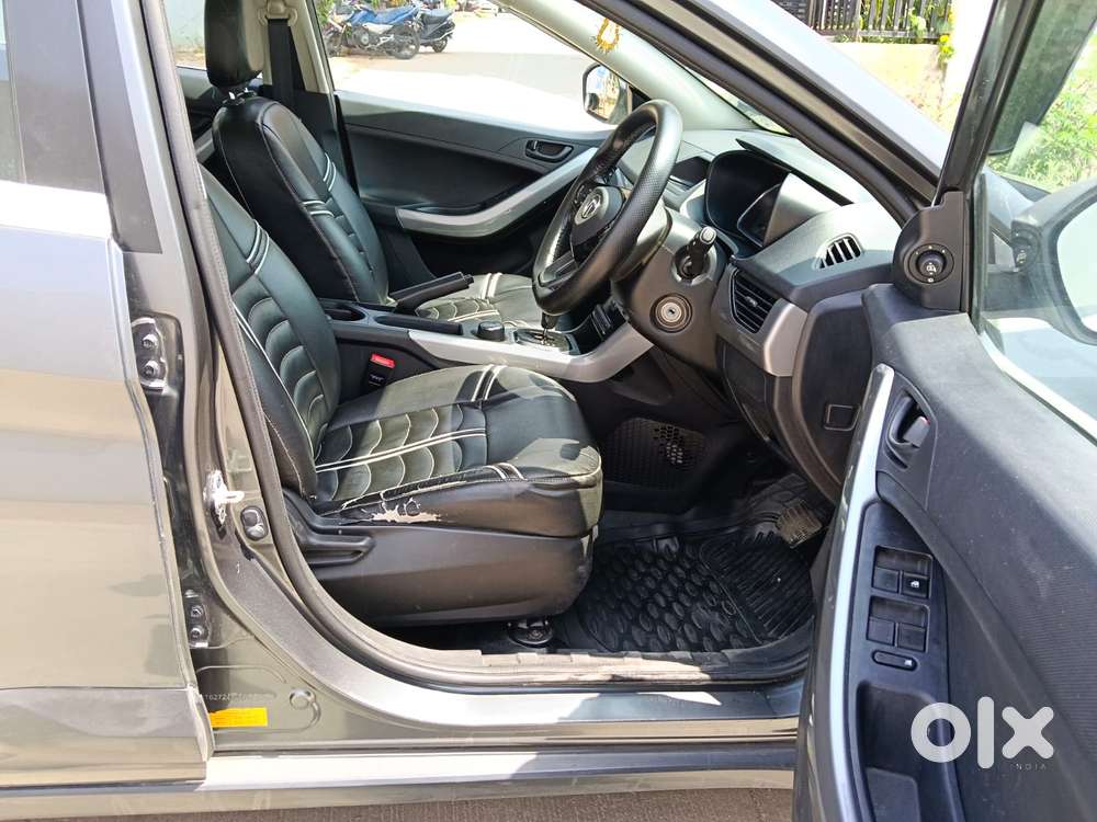 Tata Nexon 1.5 Revotorq Xma, 2020, Diesel