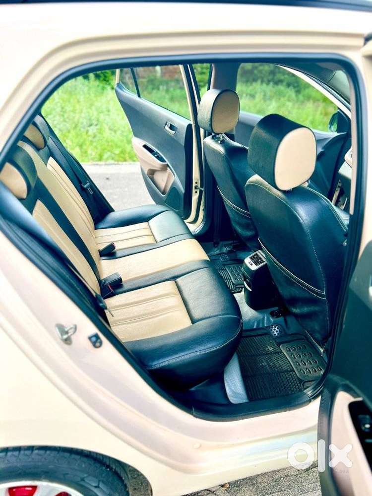 Hyundai Grand I10 Asta, 2014, Petrol