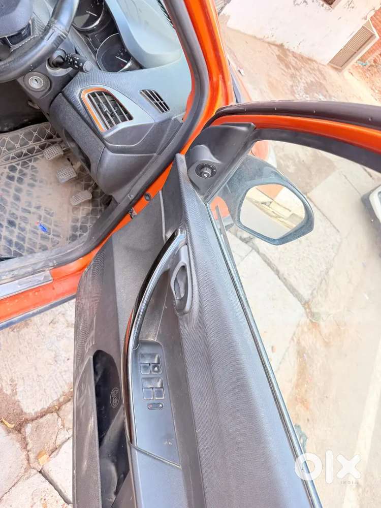 Tata Tiago Nrg 2018 Petrol 50000 Km Driven