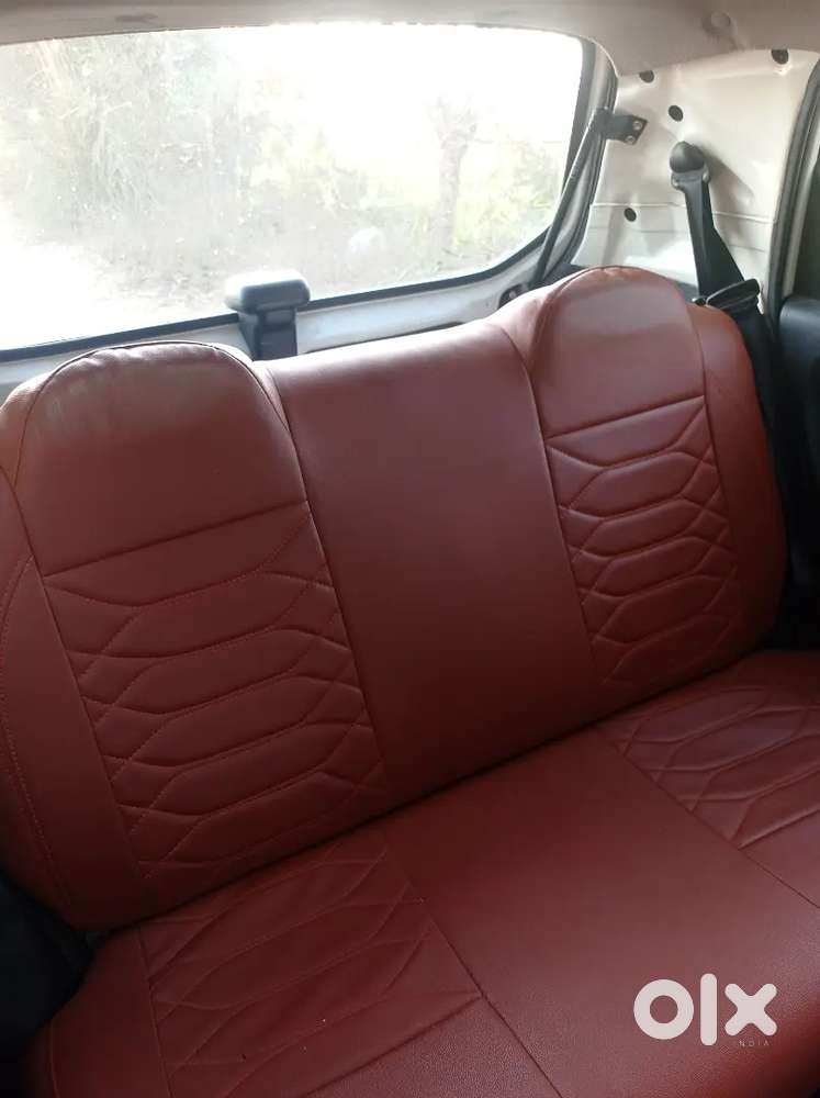 Maruti Suzuki Alto 2011 Petrol 74000 Km Driven