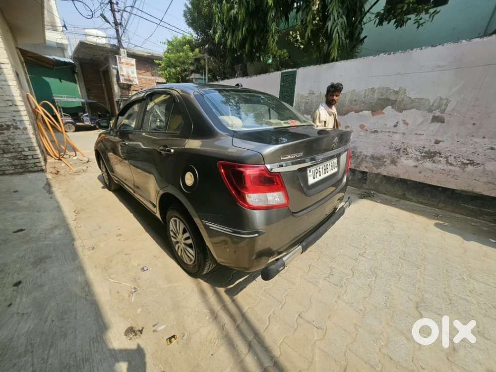 Maruti Suzuki Dzire 1.2 Vxi, 2023, Petrol