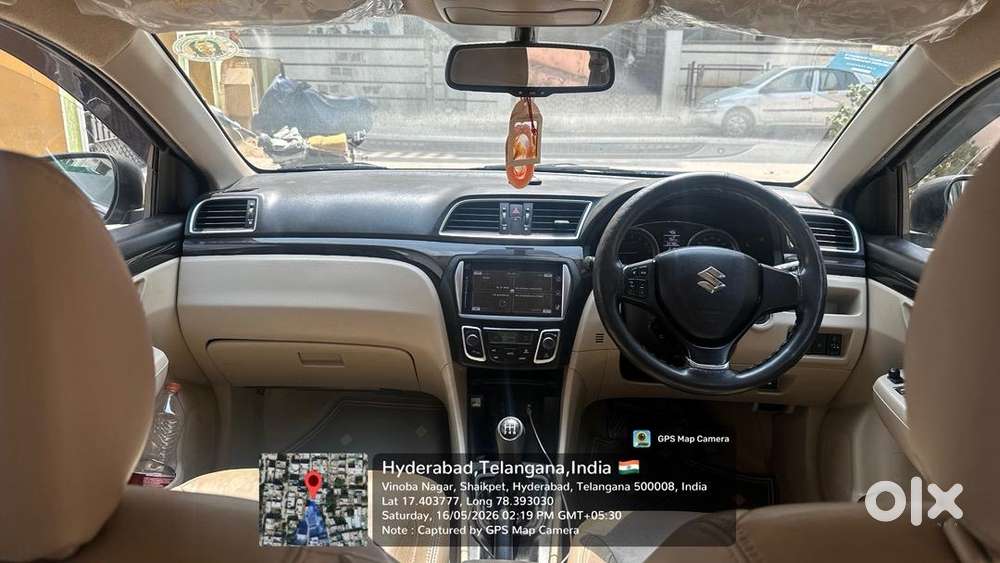 Maruti Suzuki Swift 2018