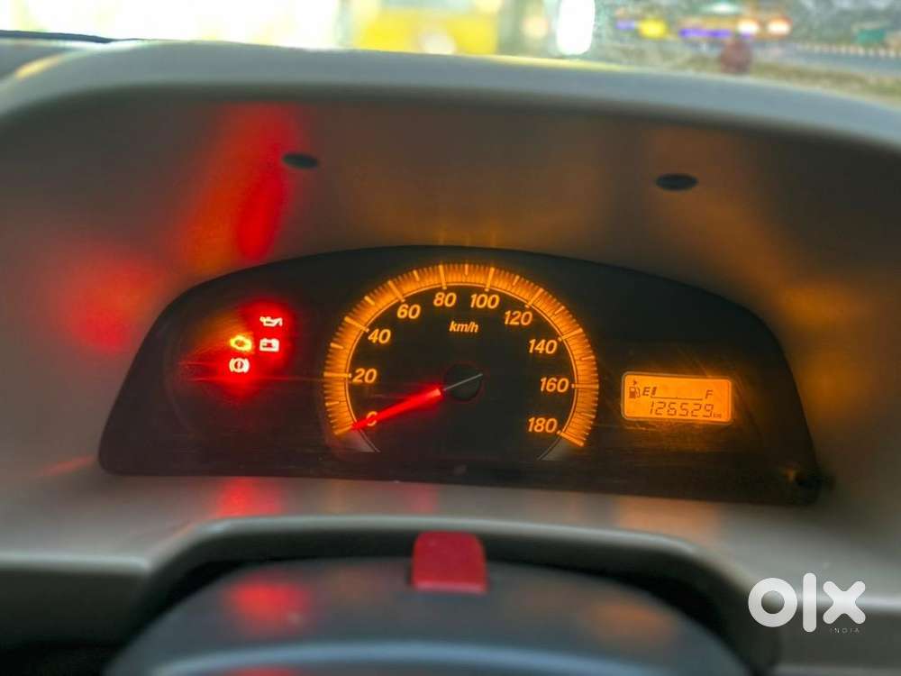 Maruti Suzuki Eeco 2017 Cng & Hybrids 127000 Km Driven