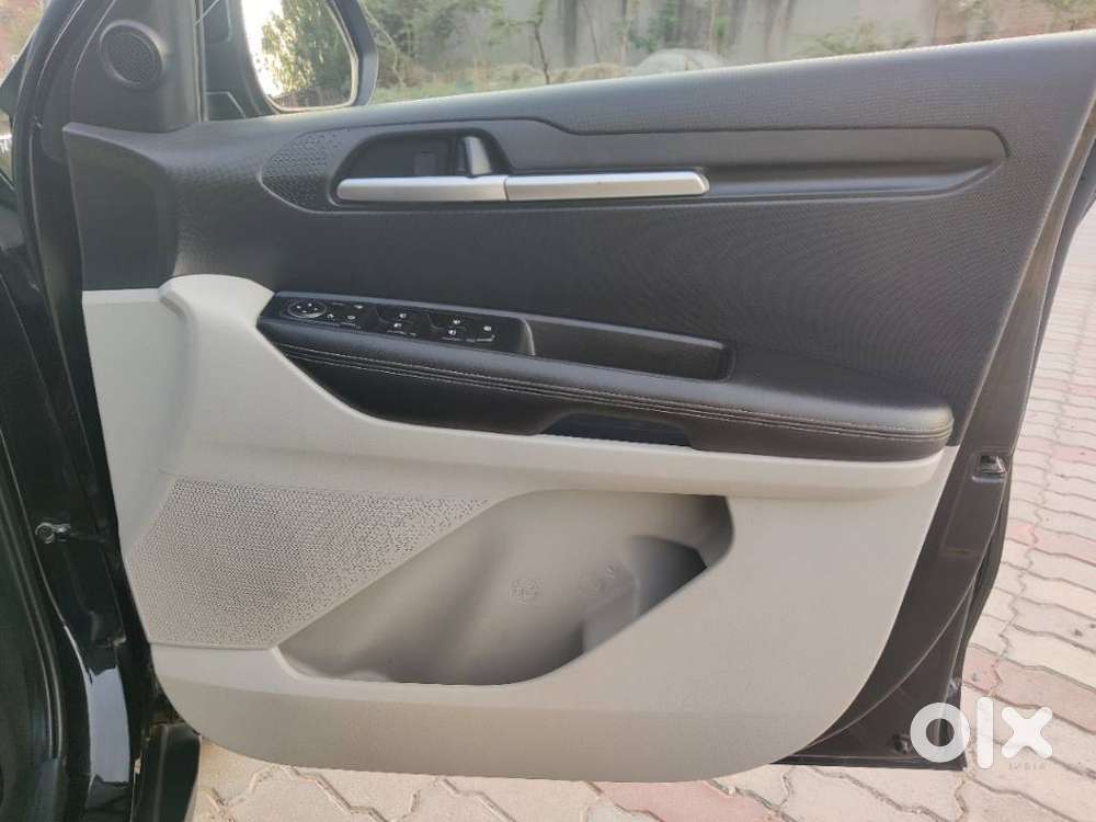 Kia Sonet Htx G, 2023, Petrol