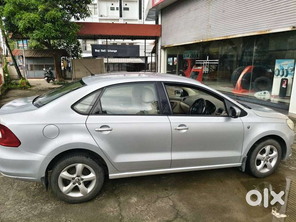 Skoda Rapid 1.5 Tdi Ambition, 2014, Diesel