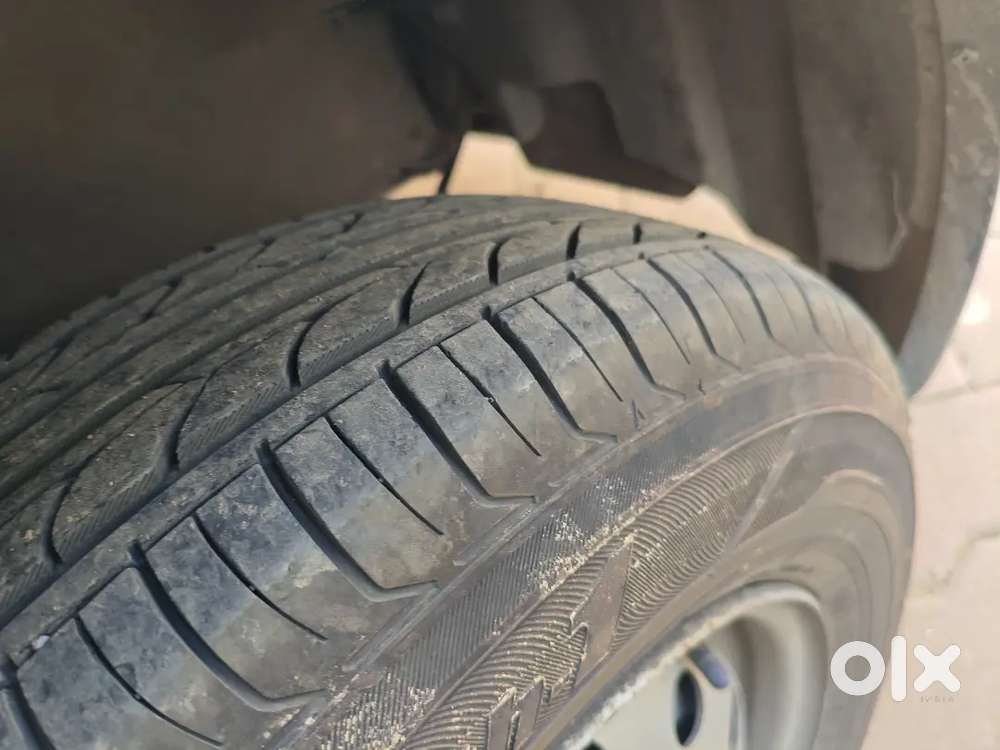 Maruti Suzuki Dzire 2008 Cng & Petrol Well Maintained