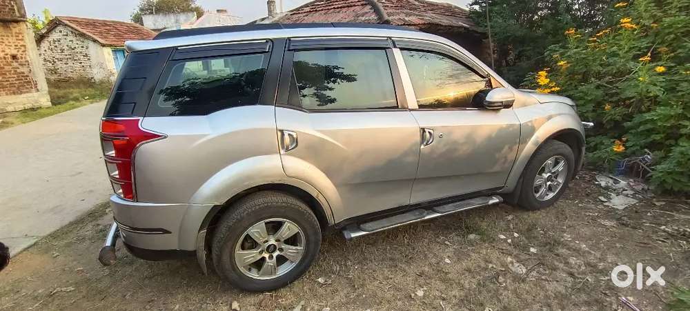 Mahindra Xuv500 Diesel Manual 2012 Variant W8