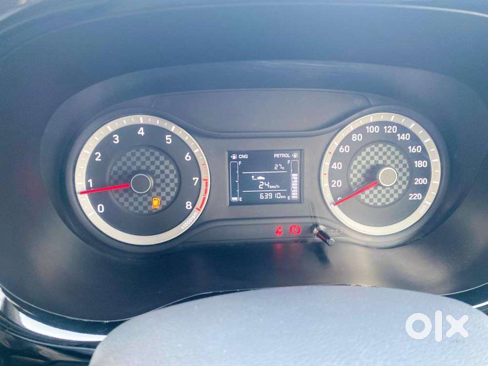 Hyundai Grand I10 Nios