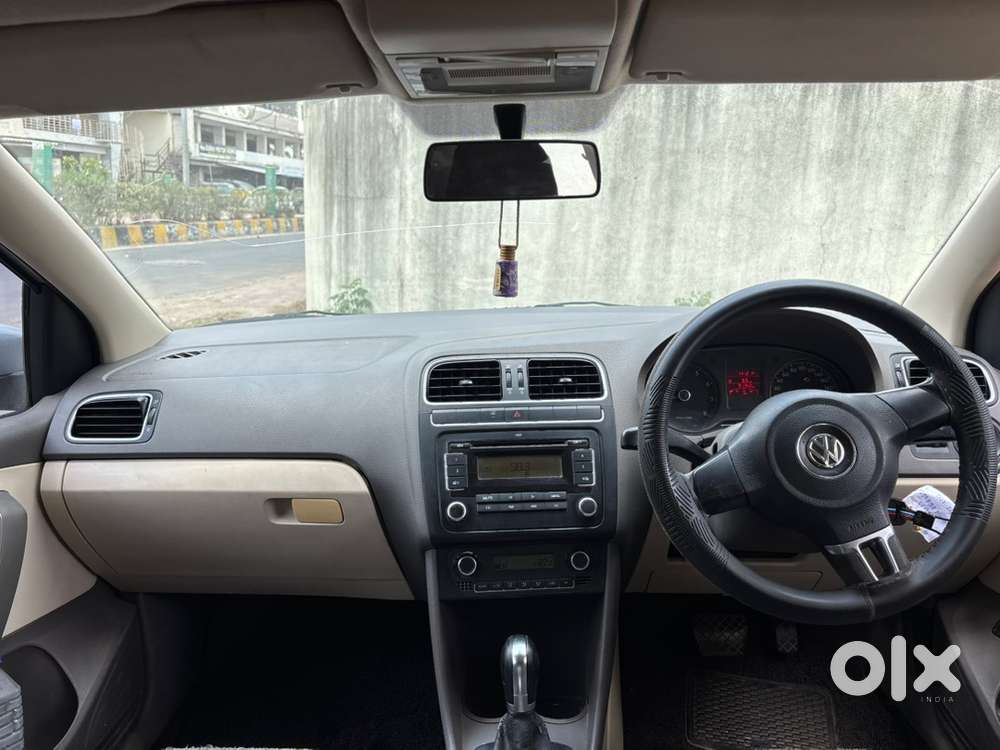 Vento Highline Cng Automatic Validity 2030