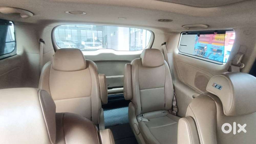 Kia Carnival Prestige, 2021, Diesel