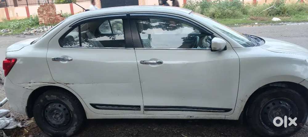 Maruti Suzuki Swift 2018 Vdi At