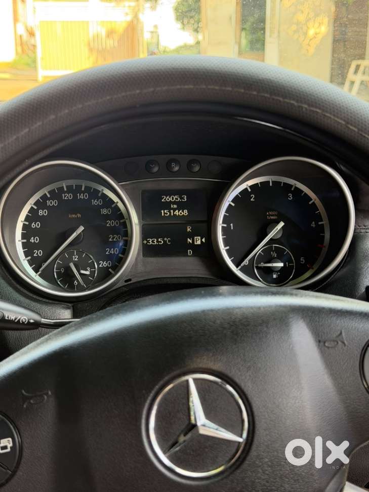 Mercedes-benz Gl-class 350 Cdi, 2012, Diesel