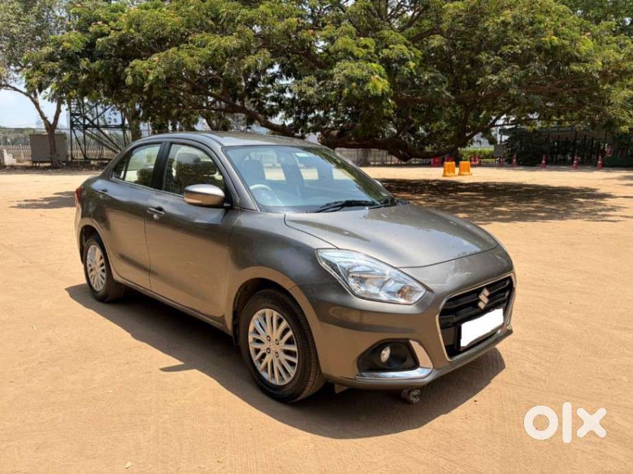 Maruti Suzuki Dzire Zxi Ags, 2020, Petrol