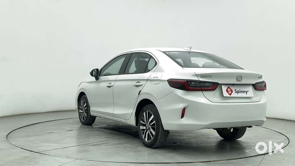 Honda City Vx Petrol Mt, 2022, Petrol