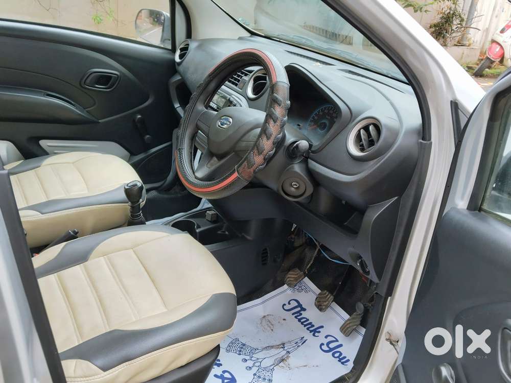 Datsun Redigo 2020-2022 0.8 A, 2019, Petrol