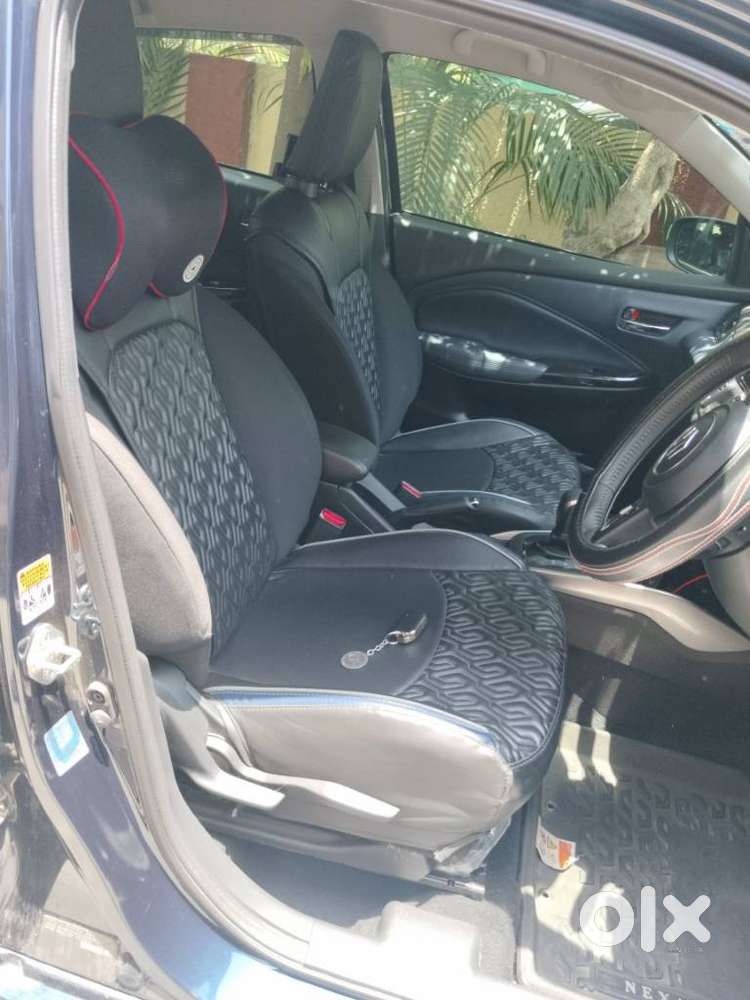Maruti Suzuki Baleno 1.2 Alpha At, 2024, Petrol