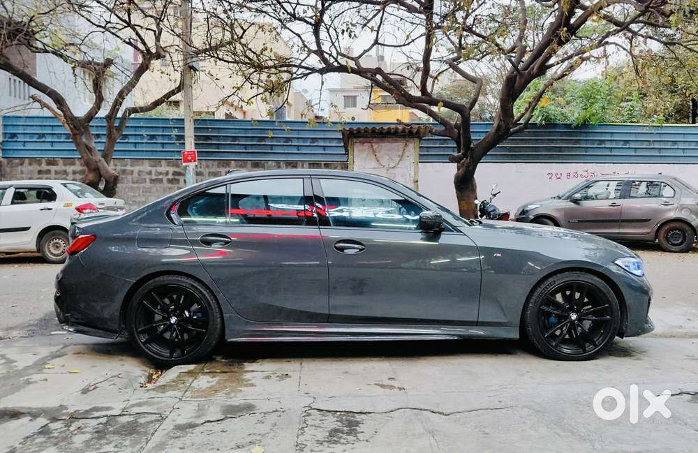 Bmw M340i Xdrive [2022-2023], 2021, Petrol