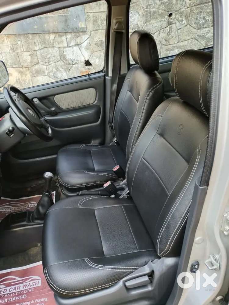 Maruti Suzuki Wagon R 2009 Car