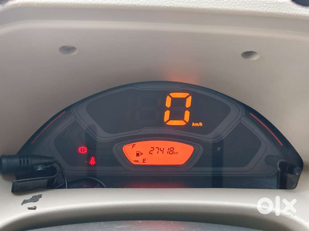 Maruti Suzuki Eeco 5 Seater Ac, 2023, Petrol