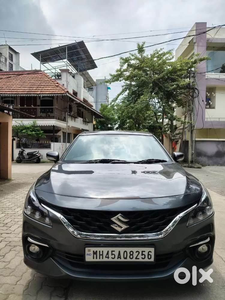 Maruti Suzuki Baleno 1.3 Zeta, 2023, Petrol