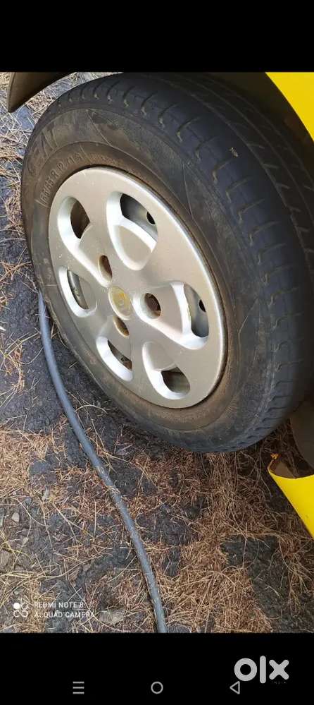 Tata Nano 2011 Petrol Good Condition