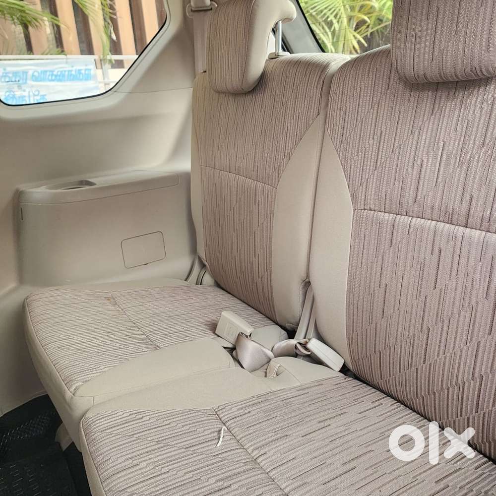 Maruti Suzuki Ertiga 1.5 Zxi Plus, 2019, Petrol