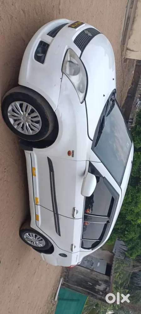 Maruti Suzuki Dzire 2016