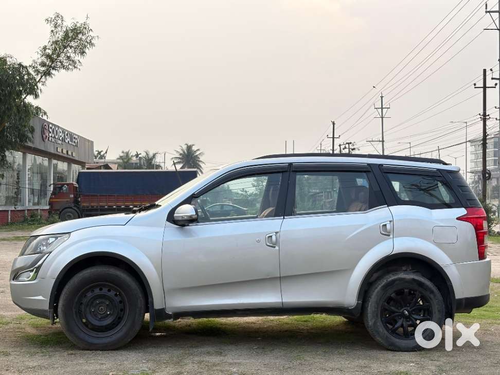 Mahindra Xuv500 2.2 W10, 2015, Diesel