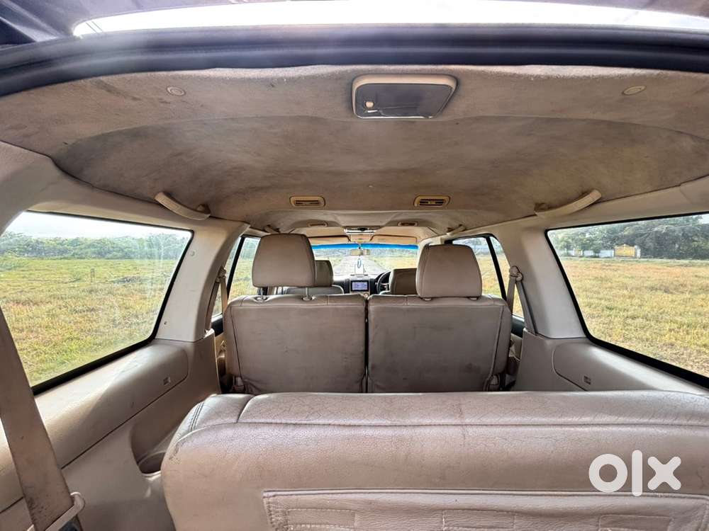 Ford Endeavour 2008 Diesel Good Condition