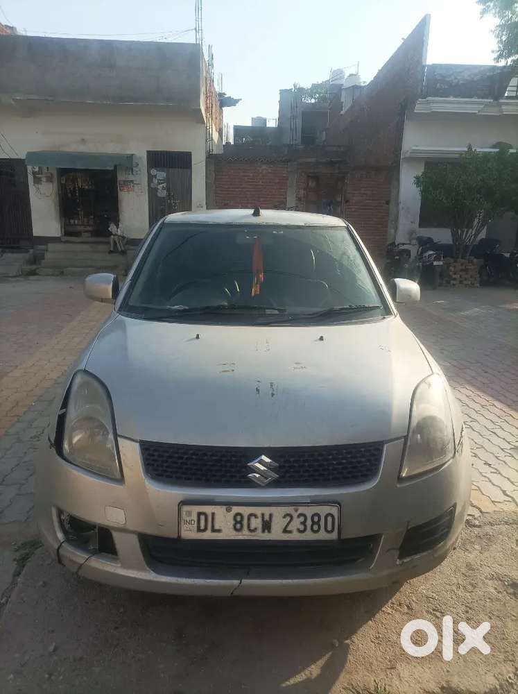 Car Ek Dam Fit H