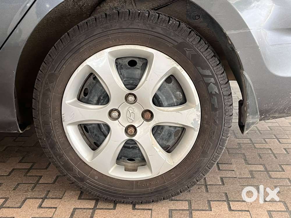 Hyundai Fluidic Verna 1.4 Vtvt, 2011, Petrol
