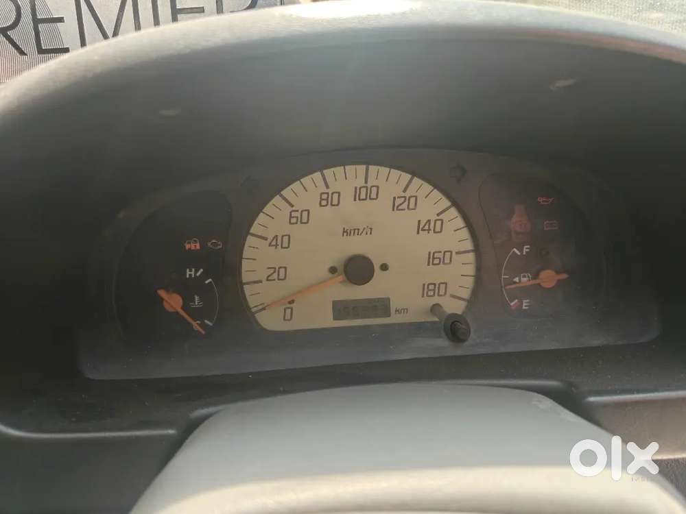 Maruti Suzuki Alto 2009 Petrol Good Condition