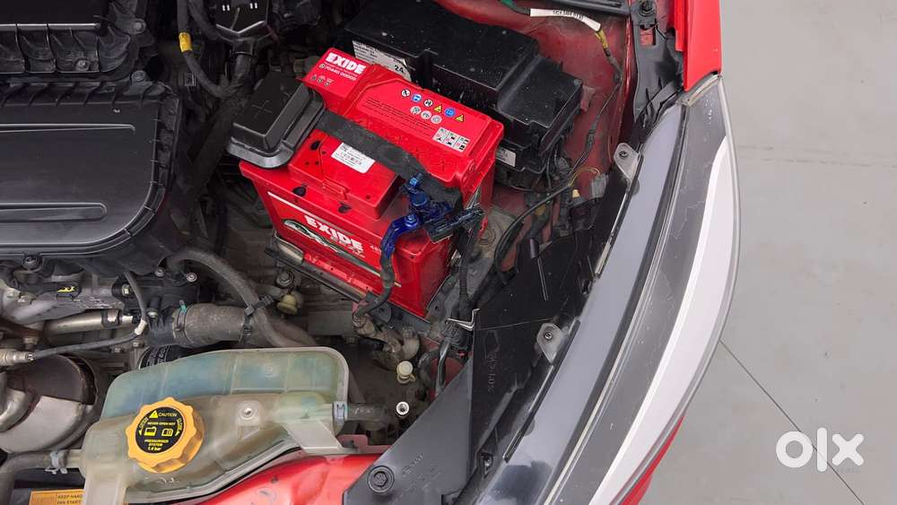 Tata Tiago Xza Plus Dual Tone, 2020, Petrol