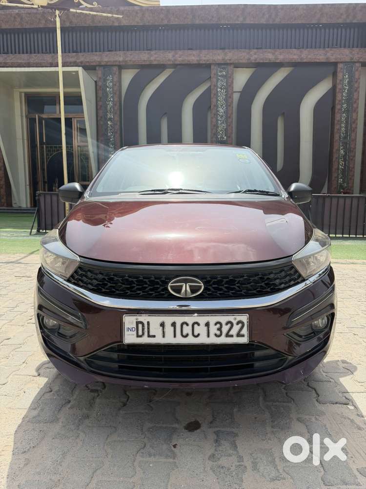 Tata Tigor Xe, 2020, Petrol
