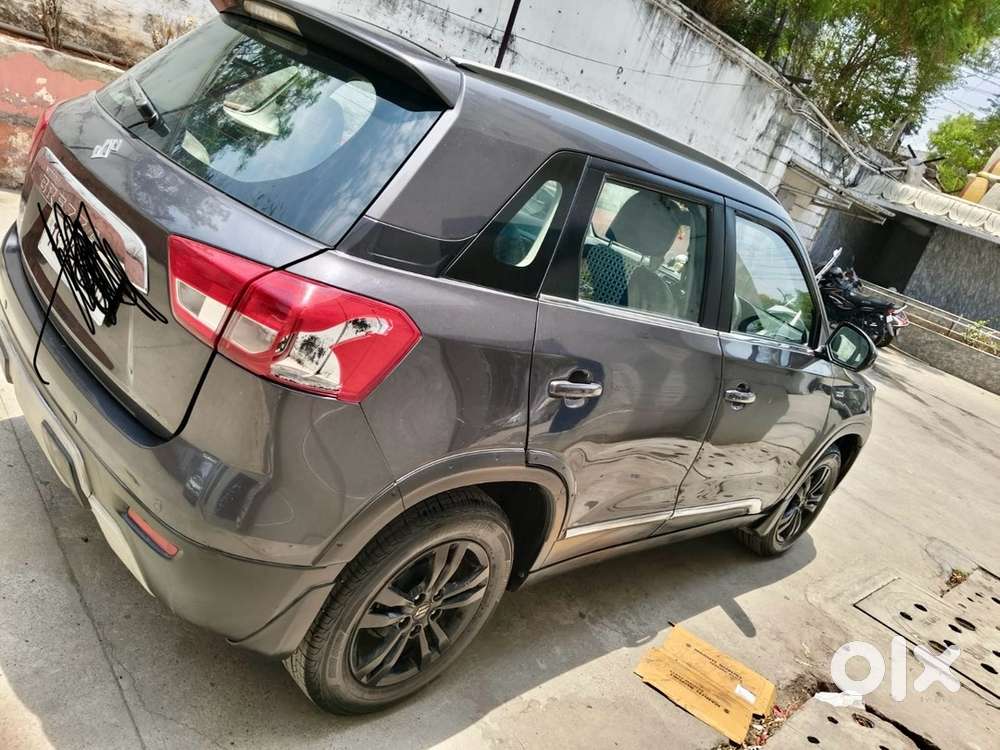 Maruti Suzuki Zdi +2019 Manual Transmission