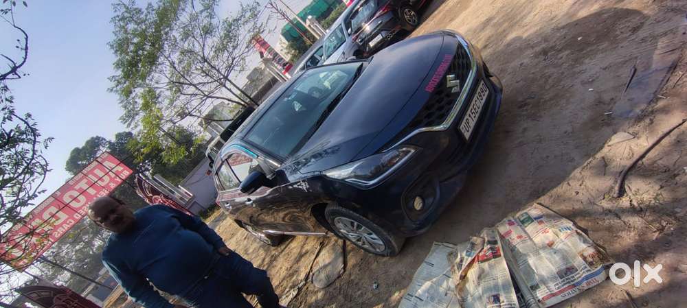 Maruti Suzuki Baleno Delta, 2023, Petrol