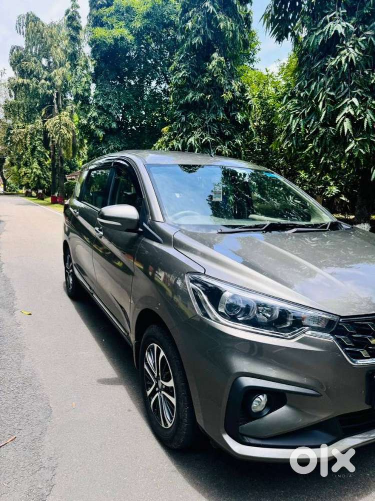 Maruti Suzuki Ertiga 1.5 Zxi Plus, 2023, Petrol